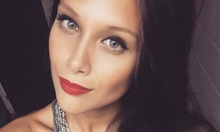 barbie velez poso super sexy en topless para una campana barbie velez poso super sexy en topless para una campana