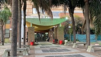 Una nena de 8 años fue atacada por un pitbull en el rostro en barrio Los Hornos