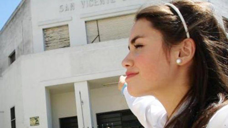 Muchos comentaron que actualmente la actriz no cambió mucho.