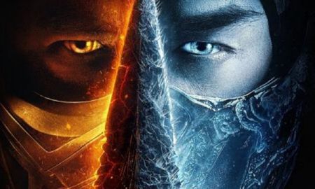 Mortal Kombat llegará a las salas de cine. Mortal Kombat llegará a las salas de cine.