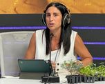 Titi Barletta pasó por AIRE y brindó consejos para armar tu huerta en casa. Además, repasó la importancia de consumir al menos 400 gramos de verdueras por día.