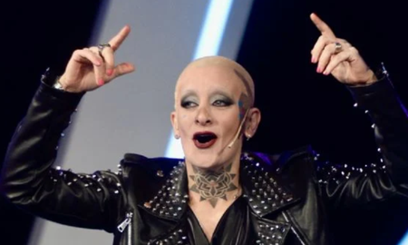 Furia abandonó la casa de Gran Hermano, pero antes acordó una cifra por su paso en el reality show. Furia abandonó la casa de Gran Hermano, pero antes acordó una cifra por su paso en el reality show.