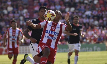 union, ante el desafio de cortar una larga racha ante estudiantes union, ante el desafio de cortar una larga racha ante estudiantes