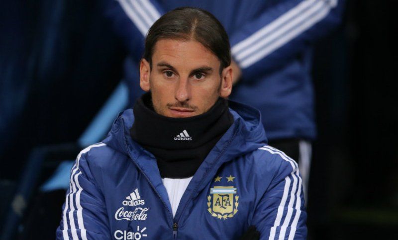 Beccacece: “Las conclusiones corresponde que las haga Jorge”