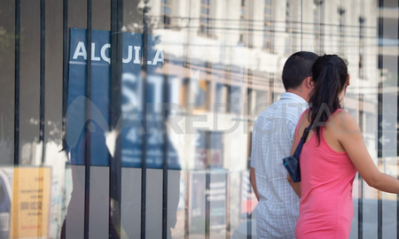 Mucha demanda y poca oferta de alquileres de departamentos en Santa Fe Mucha demanda y poca oferta de alquileres de departamentos en Santa Fe