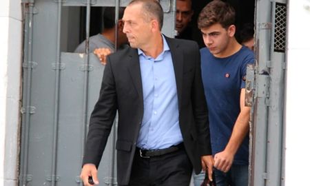 Hugo Tomei, abogado defensor de los diez rugbiers imputados por el crimen de Fernando Báez Sosa. Hugo Tomei, abogado defensor de los diez rugbiers imputados por el crimen de Fernando Báez Sosa.