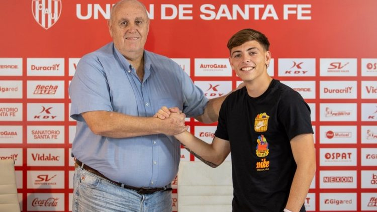 Las bombas de Luis Spahn a Jerónimo Dómina: Me juró que no se iba a ir libre