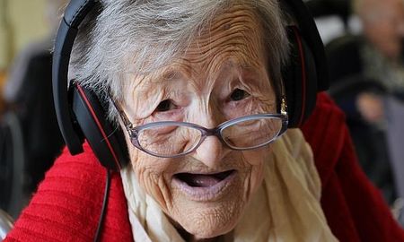 Día Mundial del Alzheimer: la importancia de la motivación para estimular a los pacientes