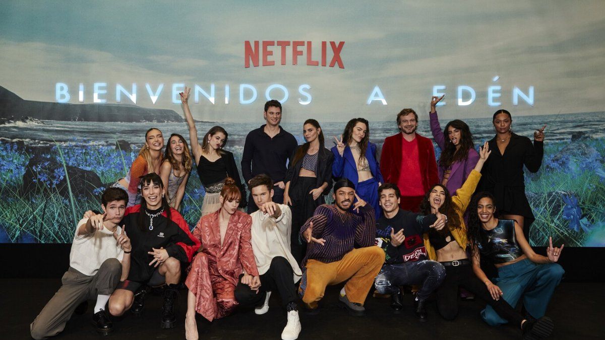 Estrenos del fin de semana en Netflix, HBO, Amazon Prime Video y Disney+