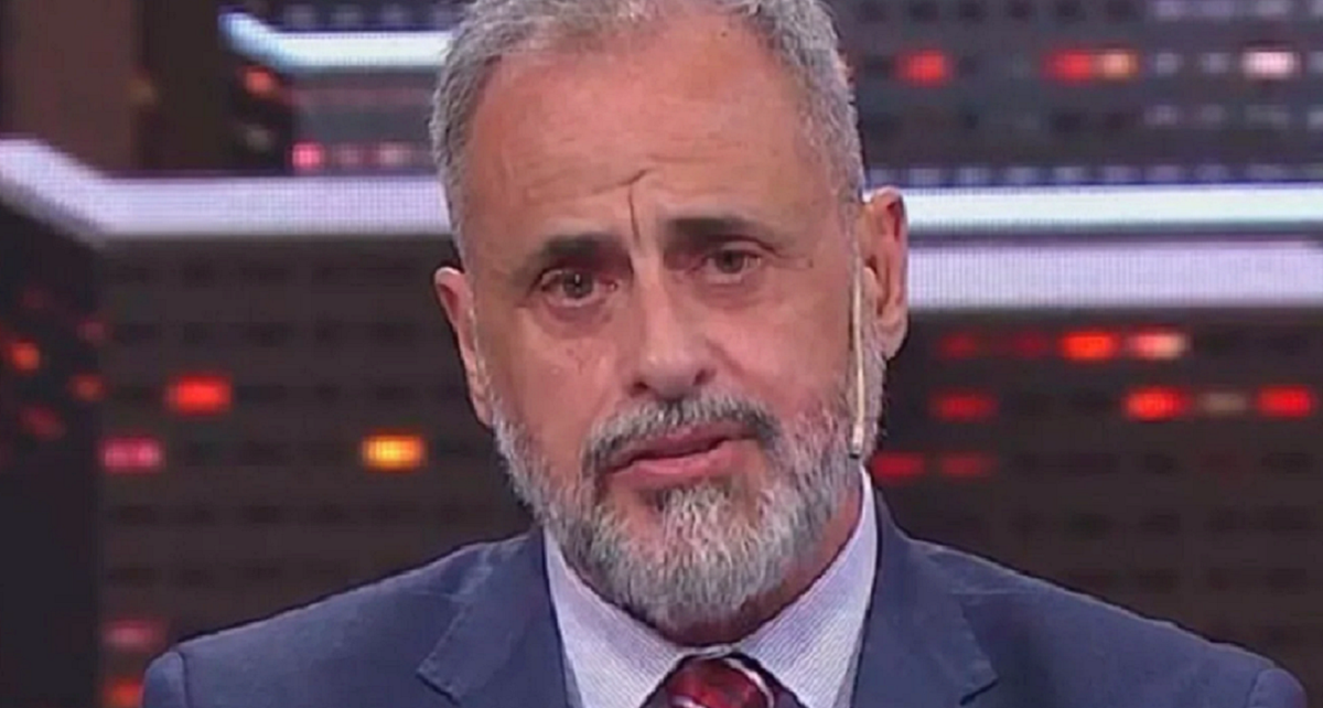 Jorge Rial aseguró que Daniel Vila lo amenazó por teléfono.