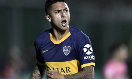 Almendra dijo que quiero pedirle disculpas a todos en Boca, estoy arrepentido por lo que pasó. Almendra dijo que quiero pedirle disculpas a todos en Boca, estoy arrepentido por lo que pasó.