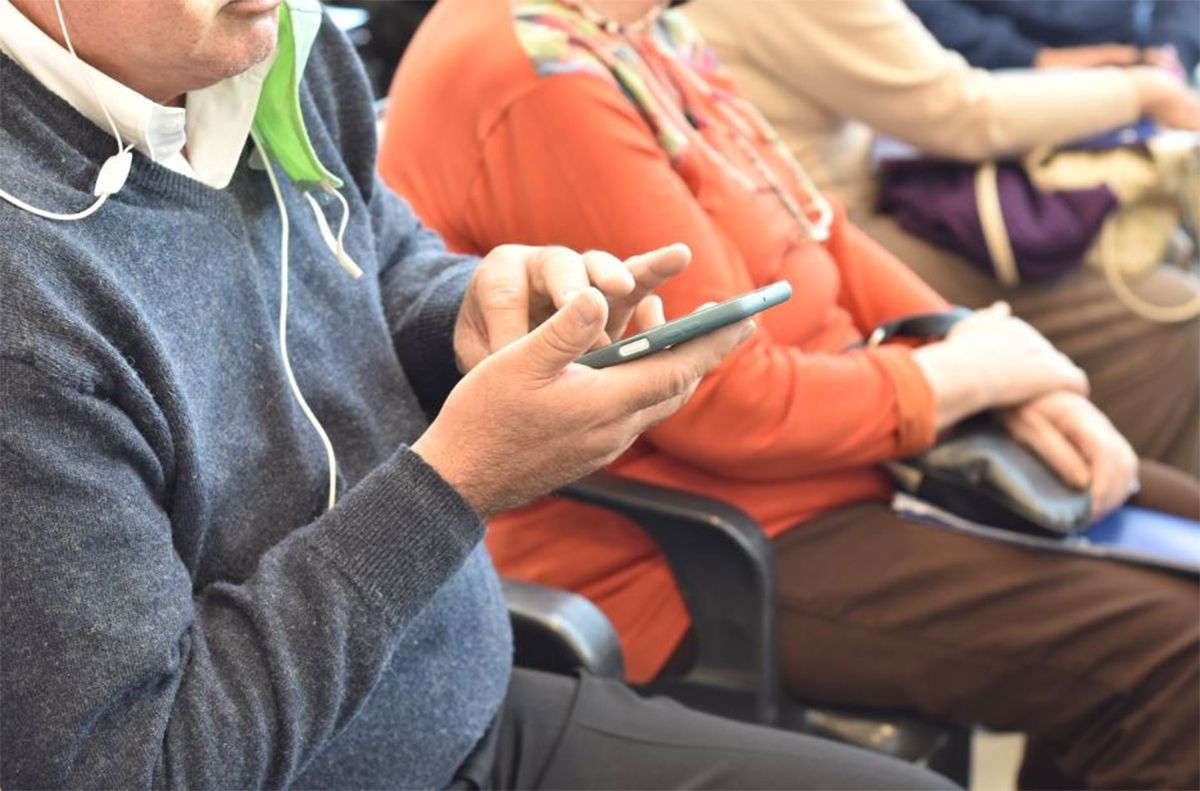 Más de 5.000 personas participaron de los talleres de capacitación digital que se realizan en toda la provincia de Santa Fe.