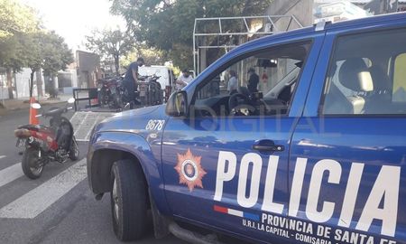 A partir de ahora, la policía tendrá más potestades para controlar motociclistas. A partir de ahora, la policía tendrá más potestades para controlar motociclistas.