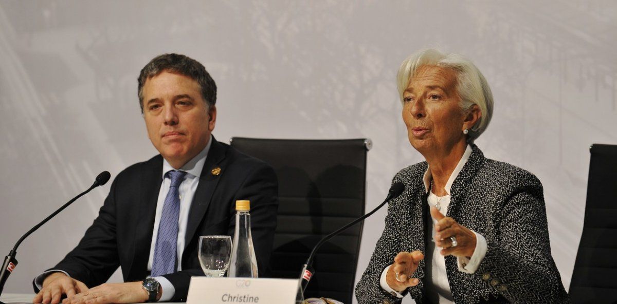 Cómo será la agenda argentina en el Foro de Davos