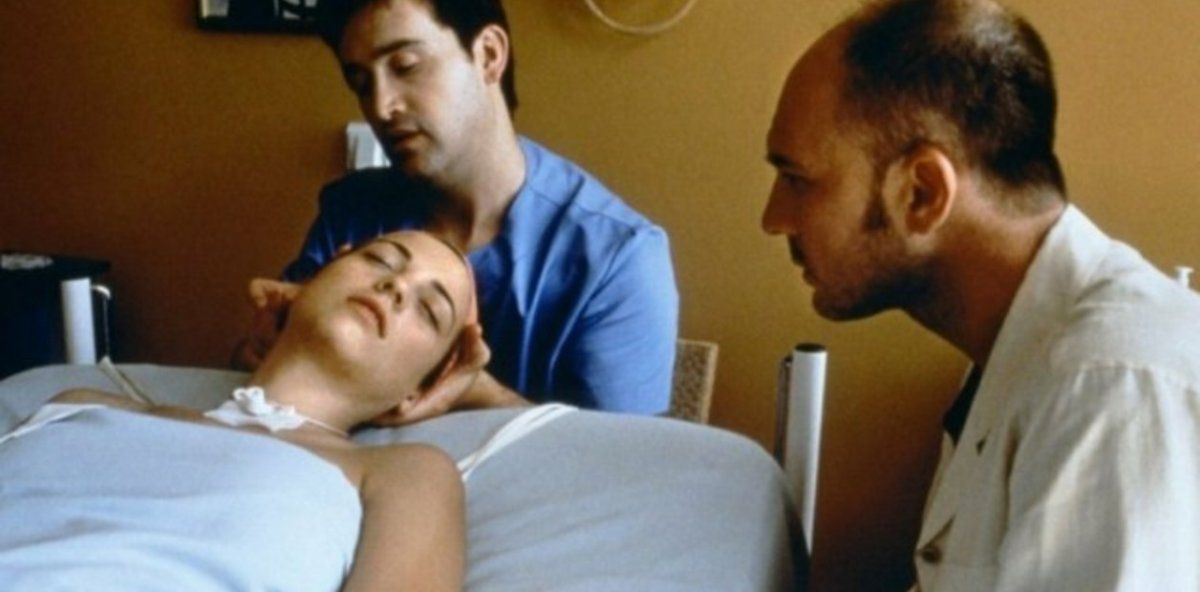 La desgarradora historia de la mujer que dio a luz en coma: tiene 30 años y lleva 27 en estado vegetativo