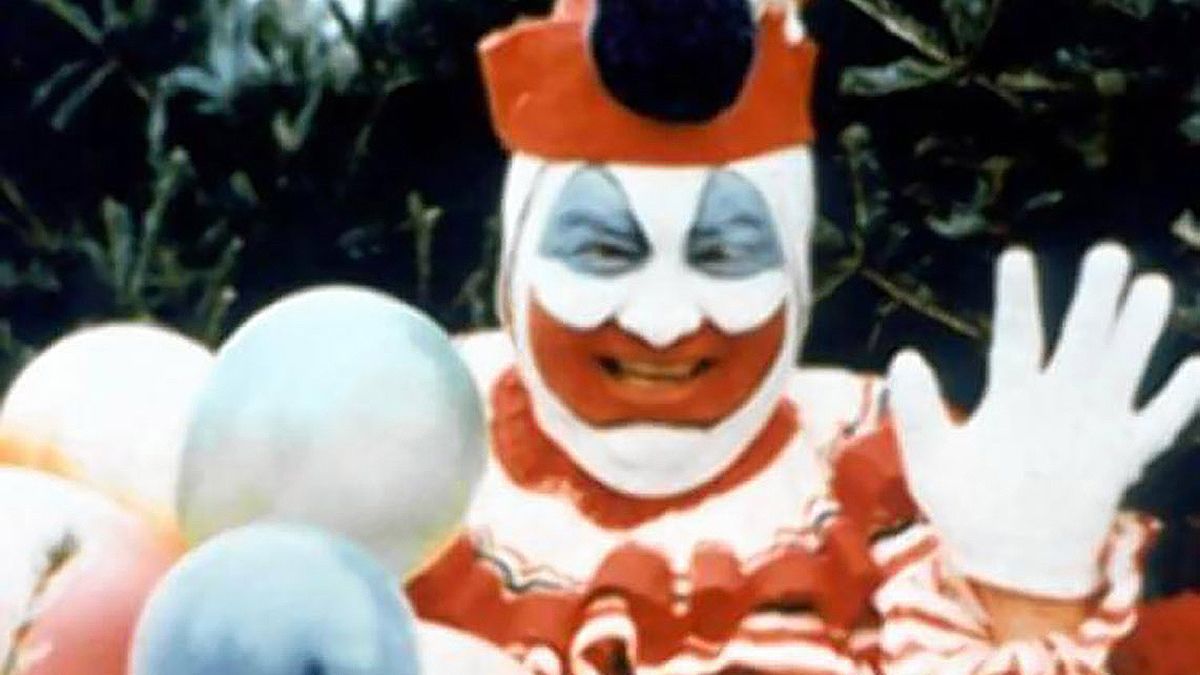 Matarme no hará regresar a ninguna de las víctimas. ¡El Estado me está asesinando! ¡Nunca sabrán dónde están los otros! ¡Béseme el culo!