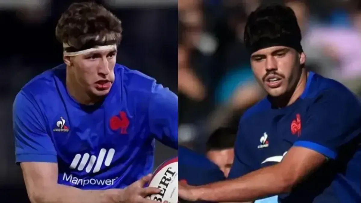 Los dos rugbiers franceses acusados de abuso sexual en Mendoza fueron liberados