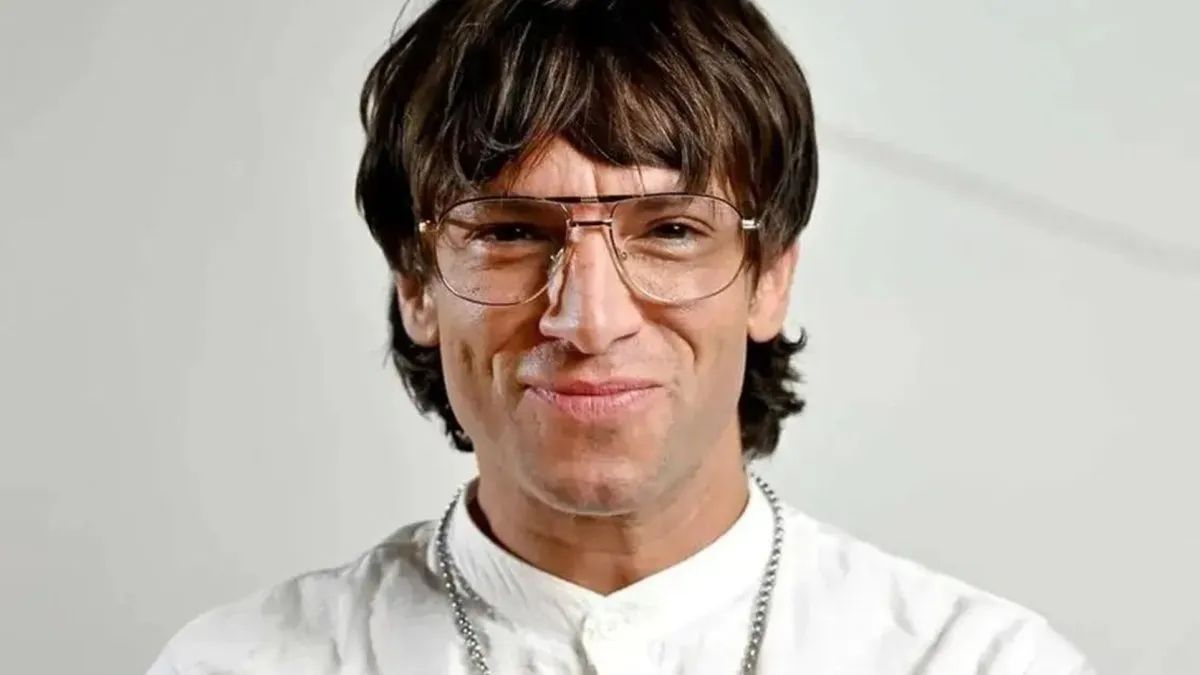 Joaquín Levinton atraviesa horas de control médico tras un episodio que generó preocupación en el ambiente musical.