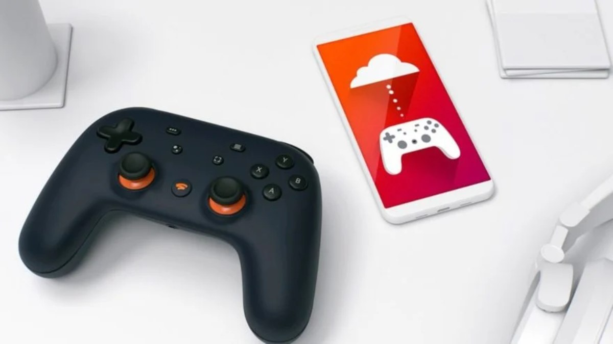 No quiere saber nada! Google vuelve privados videos de STADIA