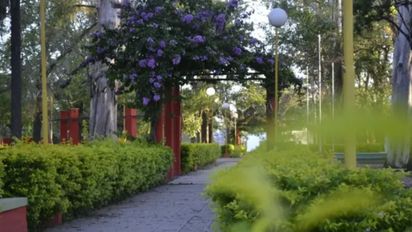 Escapada a un pueblo secreto de Formosa para descansar frente al río y desconectarse