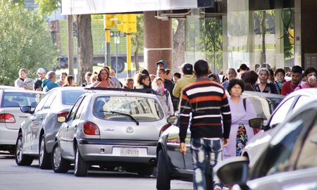 bancarios preocupados ante la ampliacion de operaciones en sucursales bancarios preocupados ante la ampliacion de operaciones en sucursales