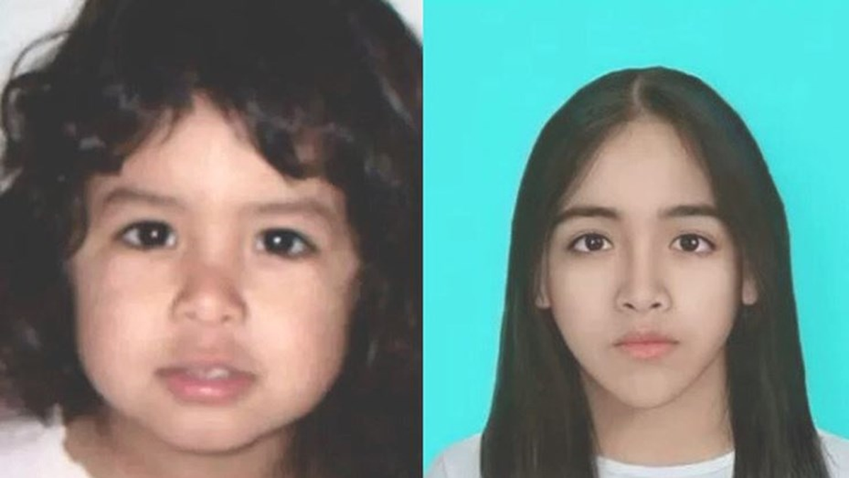 A 14 años de la desaparición, María Elena Delgado pidió que se haga una prueba de ADN tras conocerse una nueva pista. La búsqueda de Sofía se transformó en un ícono de la búsqueda de personas en Argentina.