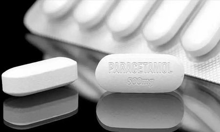 Adolescentes participaron de un reto viral que promueve la ingesta excesiva de paracetamol y ya se registraron internaciones en Rosario. Adolescentes participaron de un reto viral que promueve la ingesta excesiva de paracetamol y ya se registraron internaciones en Rosario.