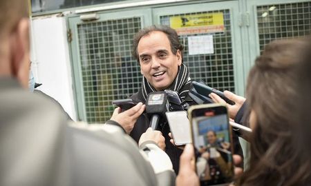 Desde la Junta Electoral Municipal, se afirmó que la jornada se llevó a cabo don normalidad. Desde la Junta Electoral Municipal, se afirmó que la jornada se llevó a cabo don normalidad.