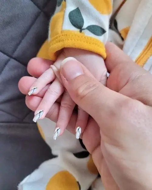 El posteo tuvo gran repercusión en Facebook donde la mujer fue duramente criticada. 