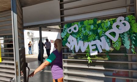 Hasta el momento se registraron 760 nuevos inscriptos en los jardines municipales de Santa Fe. En total son 17 mientras avanza la construcción del N.° 18. Hasta el momento se registraron 760 nuevos inscriptos en los jardines municipales de Santa Fe. En total son 17 mientras avanza la construcción del N.° 18.