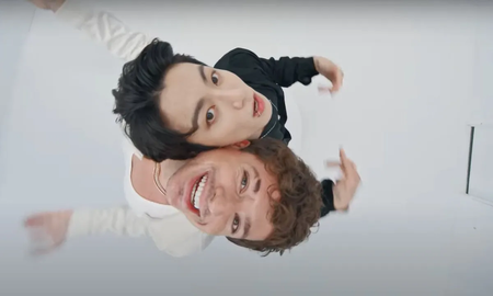 Charlie Puth defiendió a Jungkook de BTS de comentarios maliciosos y revolucionó a ARMY.