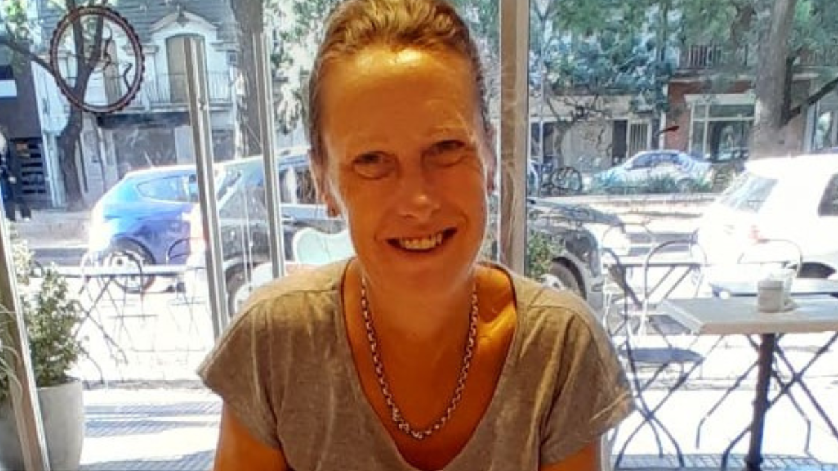 Apareció la mujer de 49 años desaparecida en la ciudad de Santa Fe