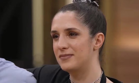 Los tiernos mensajes de los participantes de MasterChef a Daniela: Vos ganaste todo Los tiernos mensajes de los participantes de MasterChef a Daniela: Vos ganaste todo