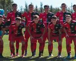 La reserva de Colón perdió 3 a 0 ante Boca. La reserva de Colón perdió 3 a 0 ante Boca.