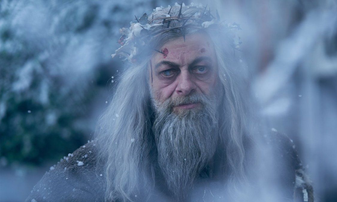 Tráiler de A Christmas Carol nos muestra el lado terrorífico de la Navidad