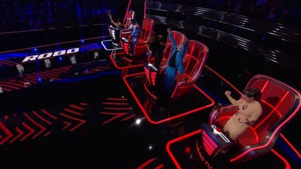 Ocho voces competirán en la Semifinal por un lugar en la gran final del reality musical.