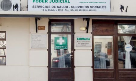El suceso causó gran sorpresa en la localidad del norte provincial. El suceso causó gran sorpresa en la localidad del norte provincial.