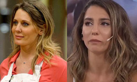 La participante de ShowMatch: La Academia respondió a los dichos de Cinthia Fernández que la incluían. La participante de ShowMatch: La Academia respondió a los dichos de Cinthia Fernández que la incluían.
