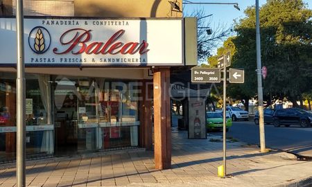 El robo en el local de barrio Constituyentes ocurrió ayer por la tarde El robo en el local de barrio Constituyentes ocurrió ayer por la tarde