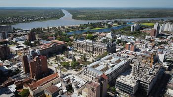 ¿Santa Fe es una ciudad de empleados públicos?: el mercado laboral, según los datos oficiales