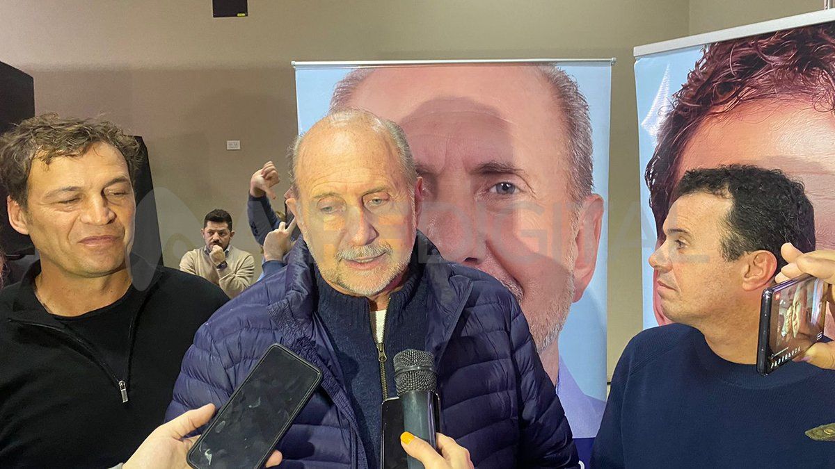 La lista Elijo Hacer