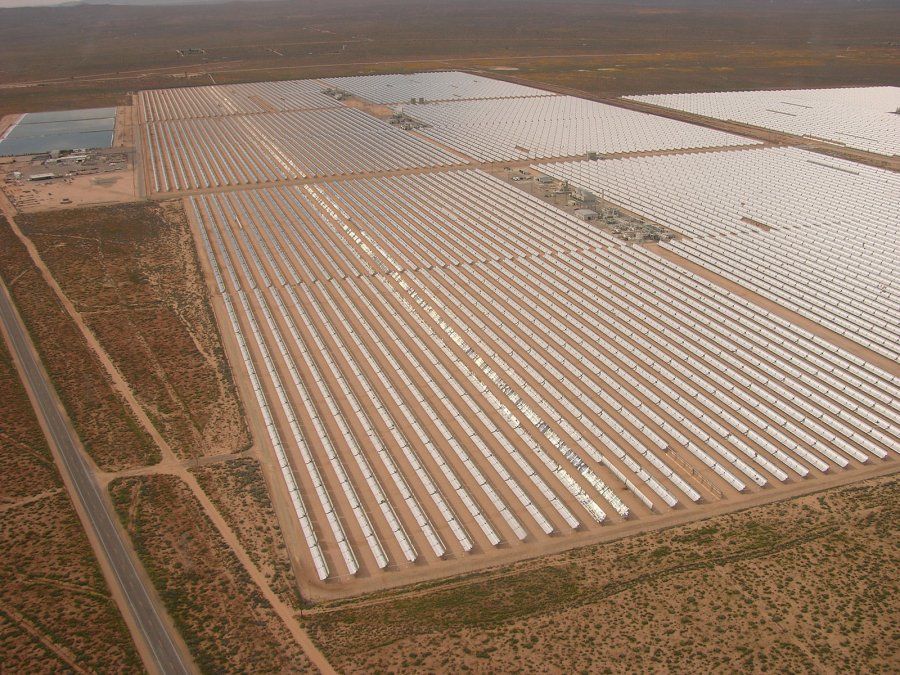 Sun Cable es un mega proyecto solar en Australia&nbsp;