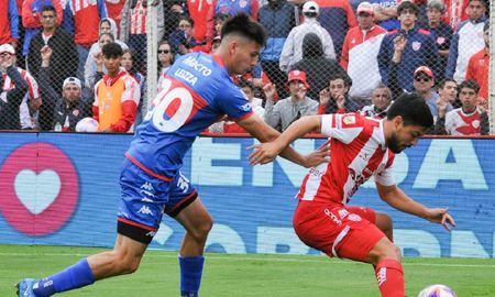 Unión vs. Tigre, por la Copa de la Liga: día, hora, formaciones y dónde ver el partido en vivo Unión vs. Tigre, por la Copa de la Liga: día, hora, formaciones y dónde ver el partido en vivo