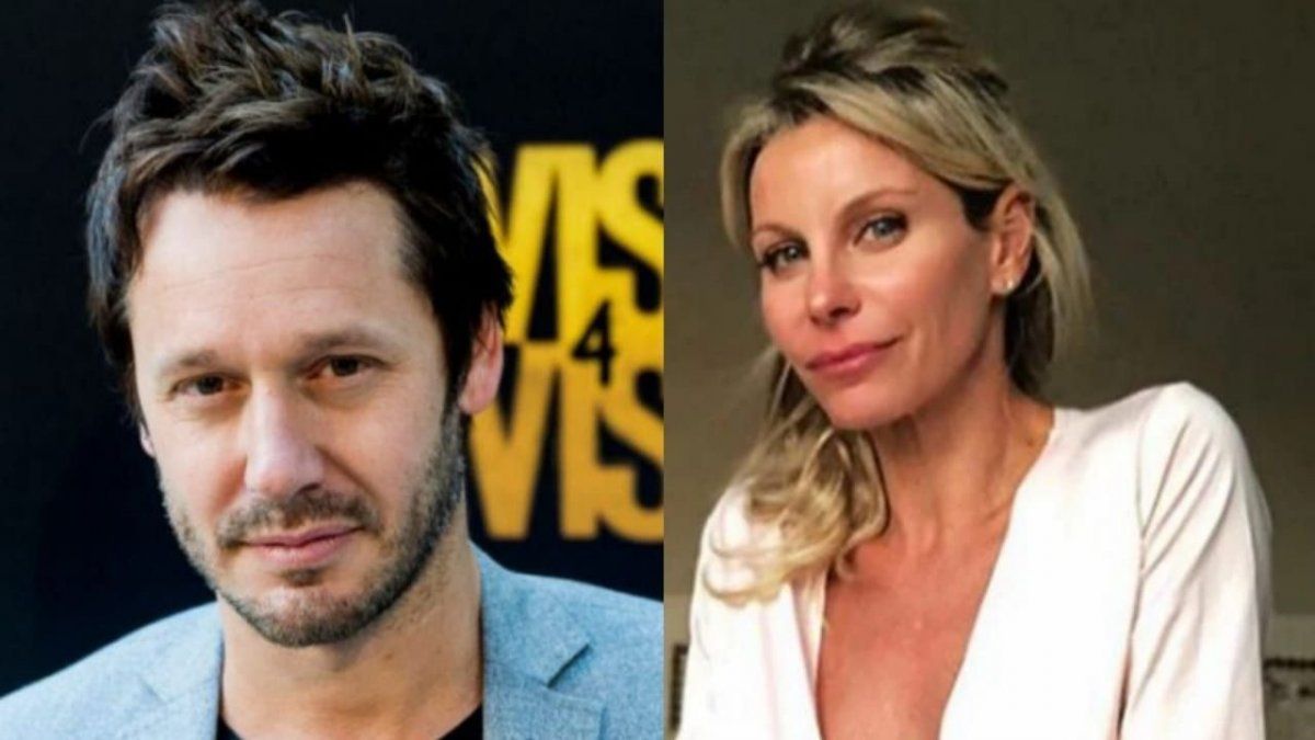 Jimena Cyrulnik lapidó a Vicuña tras la ruptura con la China Suárez: Machirulo