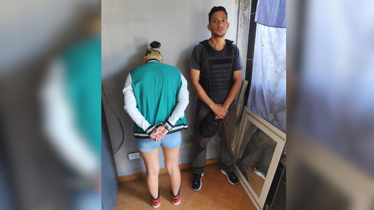 La fiscal&iacute;a trabaja en la recolecci&oacute;n de pruebas para definir la imputaci&oacute;n de la joven.