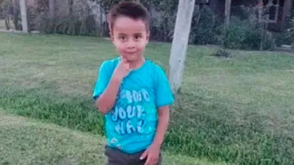 Loan está desaparecido desde hace 13 días. Loan está desaparecido desde hace 13 días.