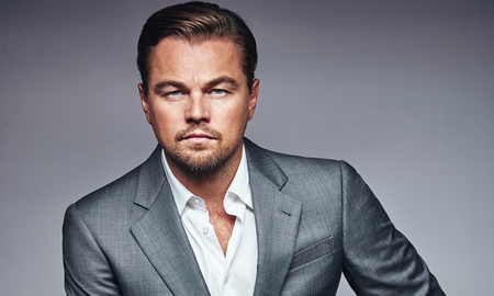 Leonardo DiCaprio felicitó a Argentina por una particular decisión y el posteo no tardó en viralizarse Leonardo DiCaprio felicitó a Argentina por una particular decisión y el posteo no tardó en viralizarse