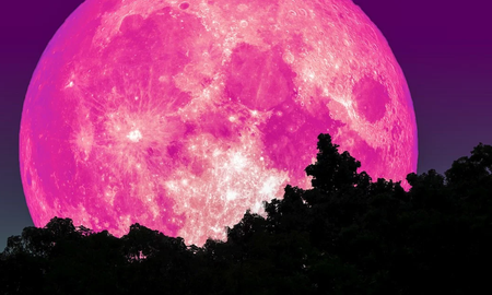 Superluna de Fresa junio 2022: ¿cómo afectará a cada signo del zodiaco? Superluna de Fresa junio 2022: ¿cómo afectará a cada signo del zodiaco?