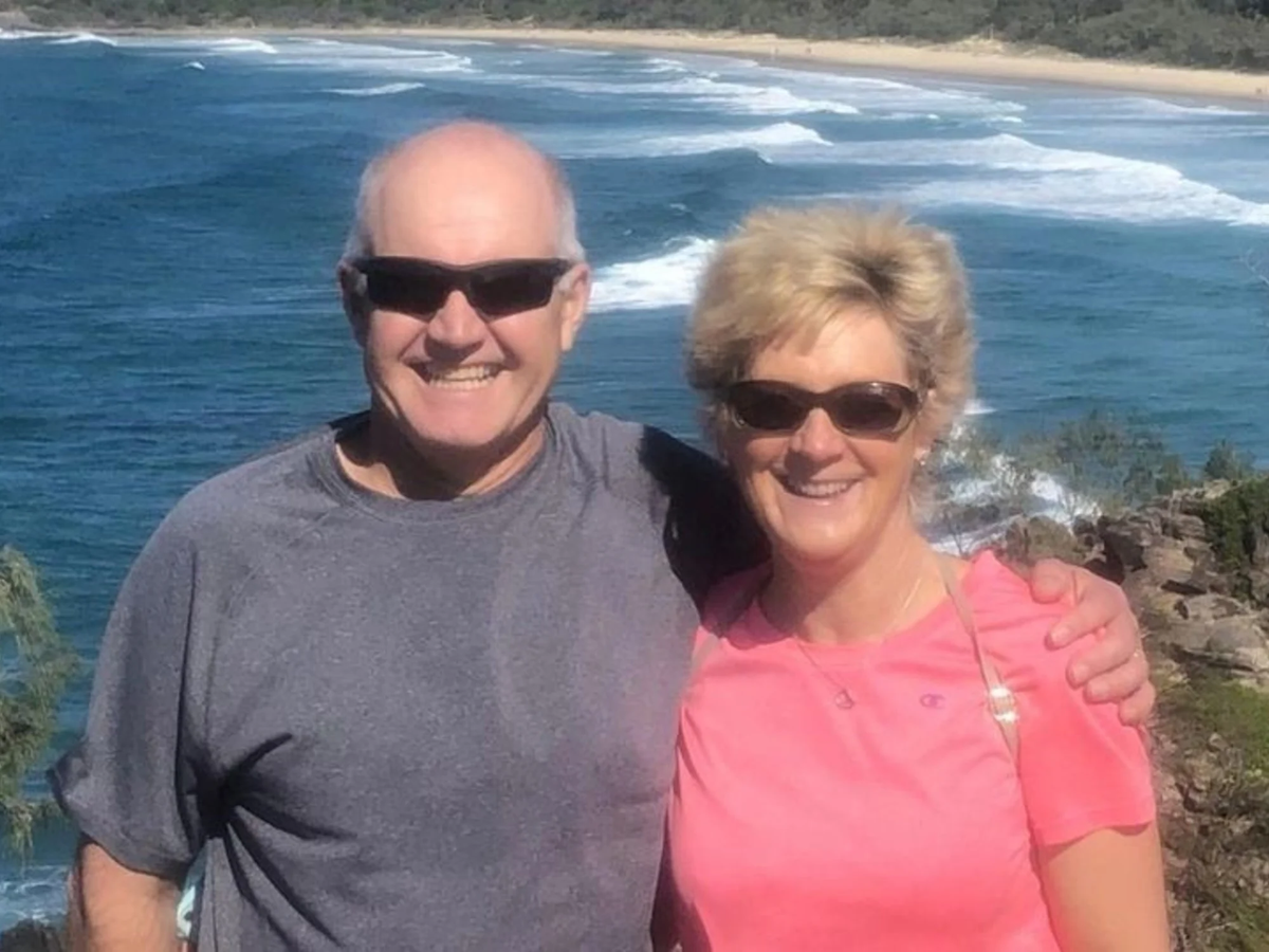 Un hombre de Australia estuvo fallecido por 90 minutos.