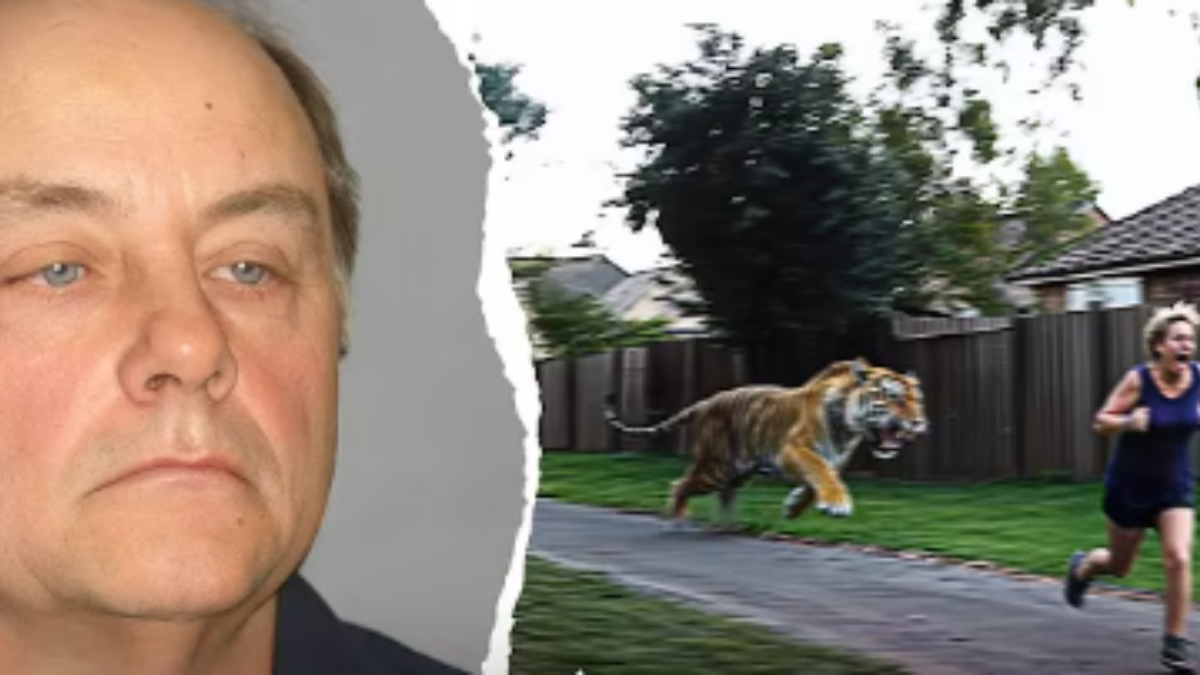 La masacre de Zanesville